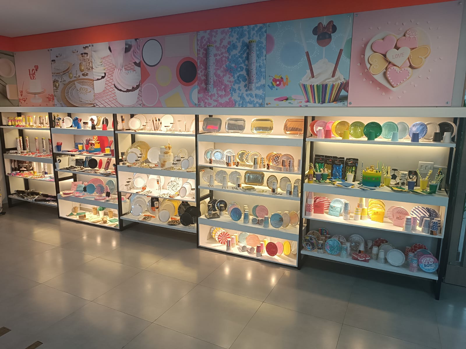Showroom 4