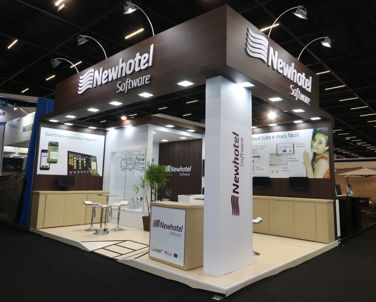 Stand New Hotel