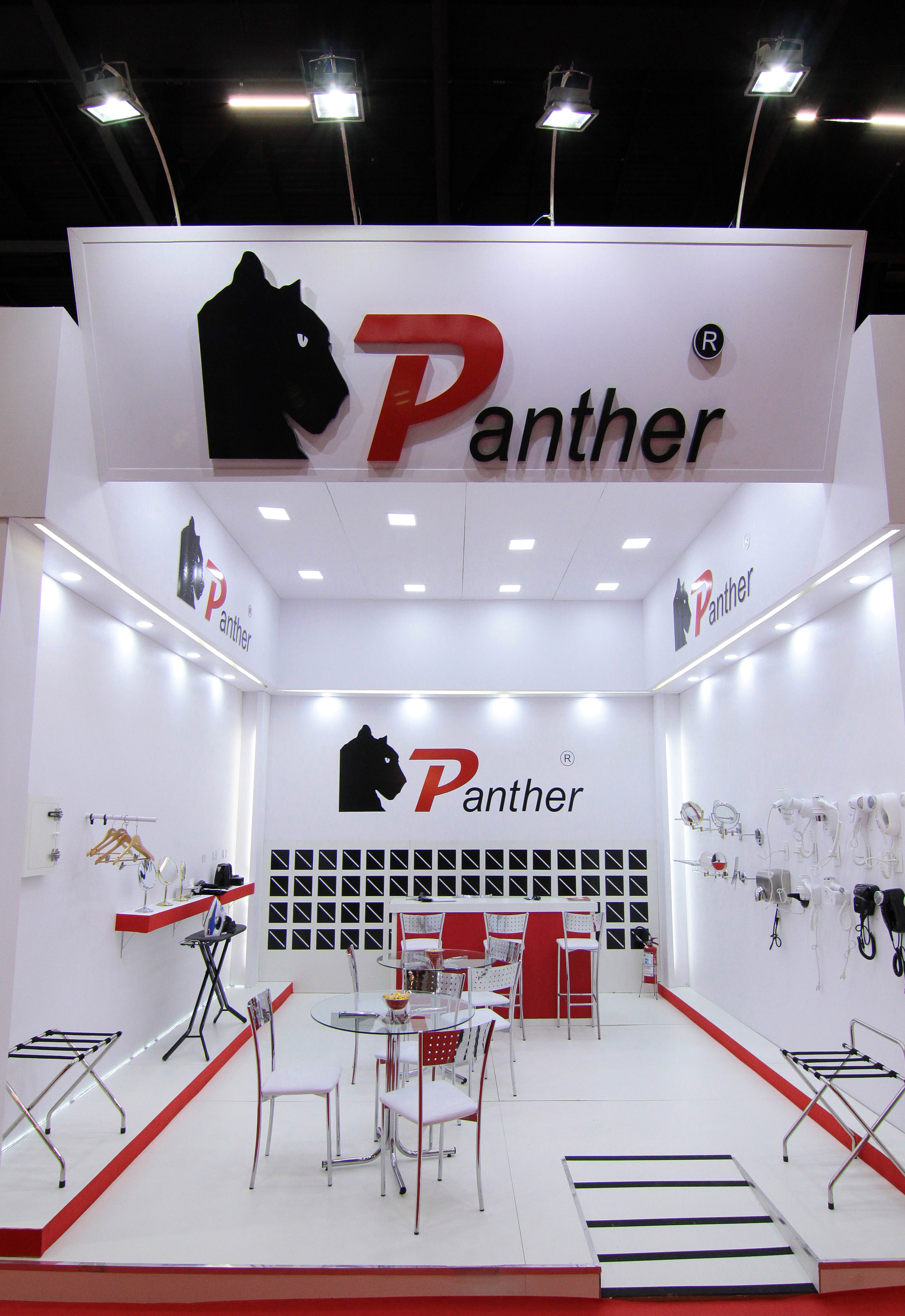 Stand Panther
